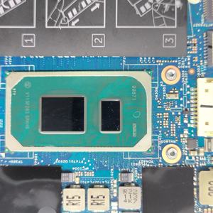 ต้นฉบับสำหรับ Dell Inspiron 14 5410 5418 15มาเธอร์บอร์ด5518 5510 i5-11300H 01F0FP หุ่นยนต์14TGL MB 19856-1 8CNY9 $ La - Product Image 4