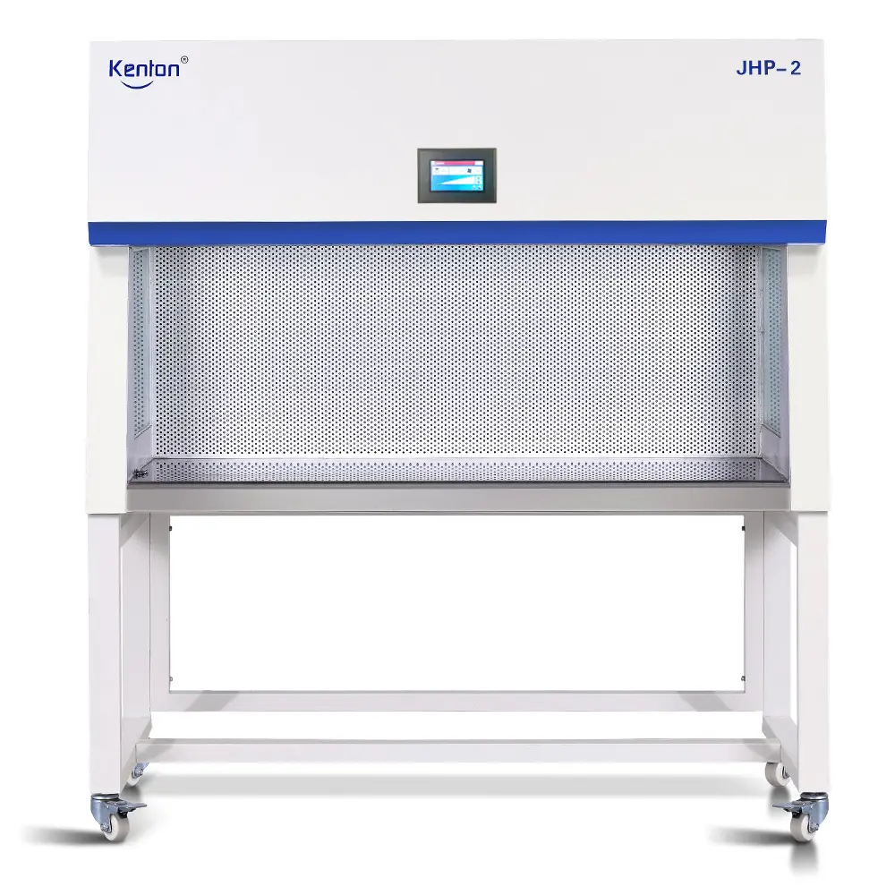 Kenton Class 100 filter 99.99% LCD Horizontal Laminar Flow Hood UV Airflow Cabinet