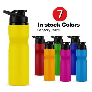 Wholesale Cheap Sell Stainless Steel Sports Water <b>Bottles</b> Outdoor American Large Mouth Sports Water <b>Bottle</b> - Product Image 2