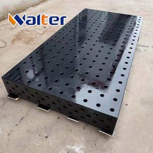 Ensemble complet <span class=keywords><strong>de</strong></span> <span class=keywords><strong>table</strong></span> <span class=keywords><strong>de</strong></span> soudage 3D à maintien solide avec tous <span class=keywords><strong>les</strong></span> accessoires, y compris une station <span class=keywords><strong>de</strong></span> soudage efficace en parfait état - Product Image 1