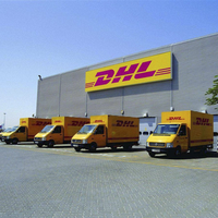 Agent de livraison express, expédition DHL de Chine vers la Papouasie-Nouvelle-Guinée