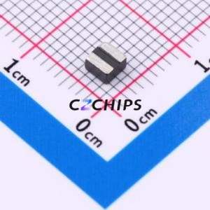 Inductor de Potencia MTQH303020B4R7MBT 1212 (Inductancia: 4.7uH) (Precisión: 20% Corriente de Saturación (Isat): 4.8A) - Product Image 2