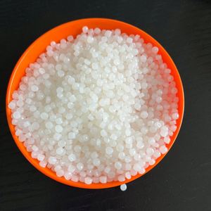 LLDPE 2045G  ฟิล์มเกรด LLDPE ไม่มีสารกันลื่น เกรดสำหรับอาหาร บรรจุภัณฑ์ใส เม็ดพลาสติก LLDPE บริสุทธิ์ วัตถุดิบพลาสติก - Product Image 5