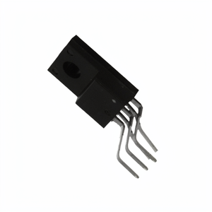 Manufacturer Channel Components Electronic PQ25VB012FZ Power Management (PMIC) - Product Image 1