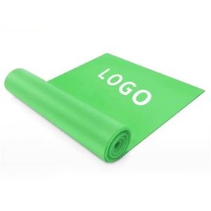 Độ đàn hồi cao <span class=keywords><strong>Latex</strong></span> Thera ban nhạc tập thể dục ban nhạc phẳng dày hip vòng tròn thể hình cá nhân <span class=keywords><strong>Latex</strong></span> kháng kháng ban nhạc - Product Image 3