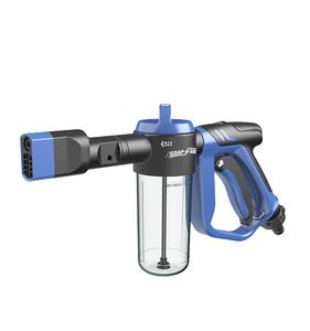 Prodotti di Tendenza 2026 Nuovi Arrivi Pistola Schiumogena Personalizzata ad Alta Pressione, Ugello per Tubo dell'Acqua con Dispenser di Sapone - Product Image 2