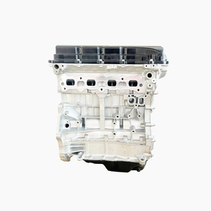 Горячая продажа: Двигатель бензиновый 4B12 2.4L (лонг-блок) для Mitsubishi Outlander 2, 3, Lancer, Delica; для Citroen C - Product Image 5