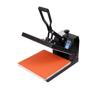 Phẳng sublimation38x38cm, thăng hoa Áo Thun đá truyền nhiệt Báo Chí máy in, truyền nhiệt máy ép cho T-Shirt - Product Image 2