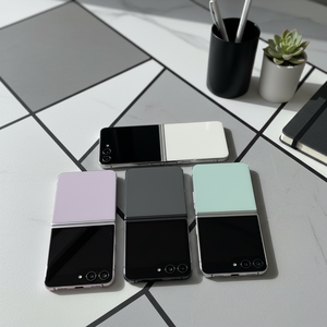 Smartphone 5G di Seconda Mano, Telefono Cellulare all'Ingrosso, <span class=keywords><strong>Samsung</strong></span> Zflip5 Originale 256GB 5G Android - Product Image 5