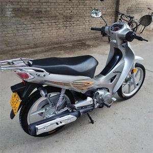 มอเตอร์ไซค์มือ<span class=keywords><strong>สอง</strong></span> ยูโร 3 รุ่นคับ อันเดอร์โบน สำหรับ HONDA WH125-<span class=keywords><strong>S</strong></span> - Product Image 6
