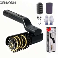 Brosse de nettoyage électrique pour barbecue, brosse motorisée à couple élevé, gants de protection, étanche, rechargeable, barbecue sécurisé