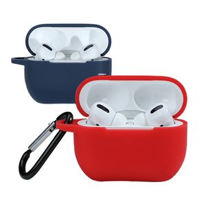 Meilleure vente, nouvelle coque de protection 2022 en silicone personnalisée pour écouteurs airpods pro - Product Image 1