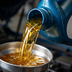 Aceite de Motor <span class=keywords><strong>Shell</strong></span> Helix HX7 <span class=keywords><strong>10w40</strong></span> para Diésel, 4L, Sintético, con Protección Antidesgaste y Lubricante de Alto Rendimiento - Product Image 2