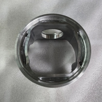 Pièces de moteur diesel Jupe de piston 1300241 130-0241 1684540 168-4540 pour machines d'excavation Caterpillar C15 3406E