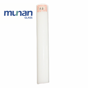 Tubo de ensayo de cristalería de laboratorio transparente de borosilicato 3,3 Shandon Munan para lámpara - Product Image 4