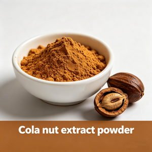 Extracto <span class=keywords><strong>de</strong></span> <span class=keywords><strong>Nuez</strong></span> <span class=keywords><strong>de</strong></span> <span class=keywords><strong>Cola</strong></span> 10:1, Extracto Natural <span class=keywords><strong>de</strong></span> <span class=keywords><strong>Cola</strong></span> Acuminata en Polvo, 1KG MOQ, Descuento por Pedido al por Mayor - Product Image 1