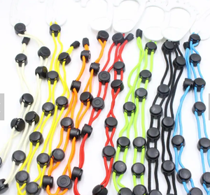 Perchas de almacenamiento para ayudante de lavandería, organizador de <span class=keywords><strong>armario</strong></span>, cuerda ajustable para <span class=keywords><strong>tendedero</strong></span>, línea de ropa de secado colgante resistente - Product Image 2