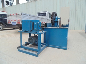 허베이 FANLIAN 13D 막대 고장 철사 그림 기계, 8mm 구리 막대 휴식 기계/와이어 드로잉 기계 - Product Image 6