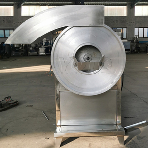 Machine à couper les fruits et légumes multifonctionnelle, à découper en bandelettes et à couper les choux-fleurs, nouveau produit - Product Image 3