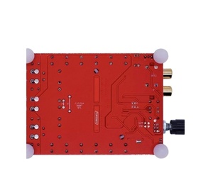 Carte d'amplificateur numérique TDA7498E de haute qualité, 2 × 160 W, stéréo BTL, 220 W, module d'amplificateur de puissance audio mono, en stock - Product Image 2