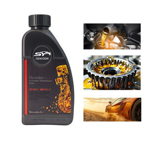 <span class=keywords><strong>Aceite</strong></span> de Transmisión Sintético para Caja de Cambios de Automóviles, de Alta Calidad, a Bajo <span class=keywords><strong>Precio</strong></span>, para Talleres de Reparación de Automóviles - Product Image 3
