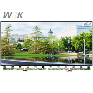 Écran LCD de remplacement de haute qualité BOE HV750QUB-F9K <span class=keywords><strong>75</strong></span> <span class=keywords><strong>pouces</strong></span> <span class=keywords><strong>4K</strong></span> 3840*2160, panneau d'affichage plat, pièce de rechange, cellule ouverte pour <span class=keywords><strong>Sony</strong></span> - Product Image 6