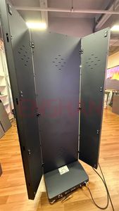 Pantalla LED Plegable de Tres Partes P1.86 GOB |   Pantalla LED Móvil de Grado Profesional para Contratistas de Eventos y Empresas de Audiovisual, con Soporte de Personalización - Product Image 6