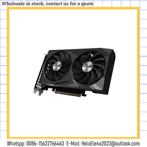 Gigabyte gpu desktop RTX 3060 WINDFORCE OC 12G RTX3060 video card rtx3070 rtx3080 rtx3090 rtx4090 gpu graphics card GDDR6 - Product Image 4