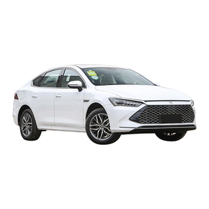 En stock 2024 Nouvelle voiture B <span class=keywords><strong>YD</strong></span> Qin PLUS DM-i Hybride rechargeable Nouvelle voiture électrique de luxe chinoise Byd Tricycles électriques - Product Image 1