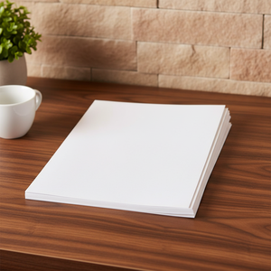 Impresión Personalizada de Libros y Folletos, Papel Offset Impermeable, Papel Tapiz Multicolor con Recubrimiento de PVC para Encuadernación de Libros - Product Image 1