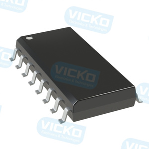 74HC595D <strong>Integrated</strong> <strong>Circuit</strong> Electronic Components Original New Stock <strong>IC</strong> Chips <strong>ic</strong> 74hc595 74hc595d Smd Sop-16 Shift Register Chip - Product Image 1