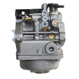 Carburateur Mercury 4 temps 3303 8M0053668 pour moteurs hors-bord, pièce de rechange pour carburant à essence - Product Image 5