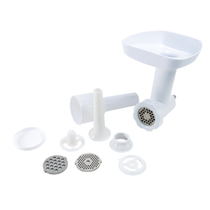 Libérez la pleine puissance de votre batteur sur socle avec nos accessoires de broyage de viande - Product Image 6