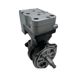 מחיר המפעל stralis עבור מדחס אוויר משאית איווקו סטרליס 504308489 מדחס אוויר - Product Image 6