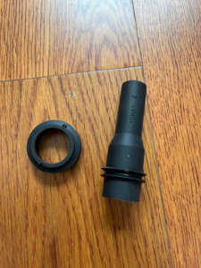 78507001 Selubung Karet Koil Pengapian Otomatis D6142 untuk 2112-3705010-15 Lada Kalina <span class=keywords><strong>2</strong></span> Priora Datsun 8450077183 - Product Image 5