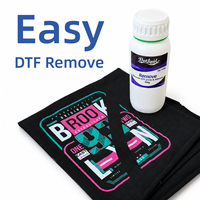 PrinthLiquid 500g Liquide de nettoyage DTF Solution de nettoyage pour imprimante DTF Accessoires pour imprimante DTF