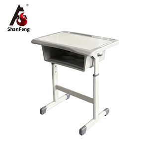 Meuble Enfant nghiên cứu nhỏ có thể điều chỉnh sinh viên bàn mesas de estudio Para estudiantes trẻ em bảng cho các sự kiện - Product Image 1