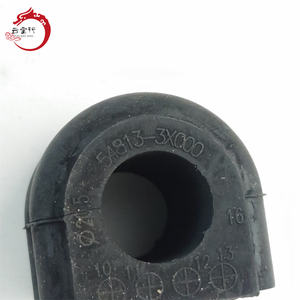 Sistema de suspensión en oferta, barra estabilizadora BUSH-STABILIZER BAR 54813-3X000 54813 3X000 para H-yundai ELANTRA 548133X000 - Product Image 6