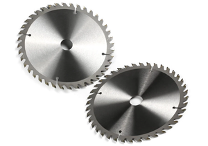 <span class=keywords><strong>EBuy</strong></span> Venta Directa de Fábrica, Hoja de Sierra Circular TCT de 110 mm para Cortar Madera - Product Image 3