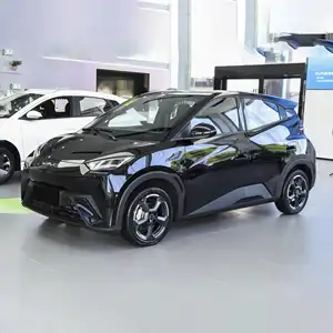 BYD gabbiano 405km 5 porte 4 posti Mini SUV adulto piccolo nuovo veicolo di energia