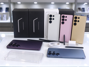 Nuevo Teléfono Móvil S26 Ultra Business AI Camera 2026, Pantalla Micro Curva de 7.3 Pulgadas, Nuevo Lanzamiento, Modelo Popular - Product Image 5