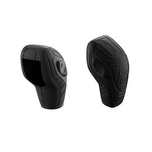 Funda de Silicona Suave para Palanca de Cambios de <span class=keywords><strong>Ford</strong></span> Focus, Funda Antideslizante para Fiesta Mondeo <span class=keywords><strong>EcoSport</strong></span>, Protección Interior del Automóvil - Product Image 3