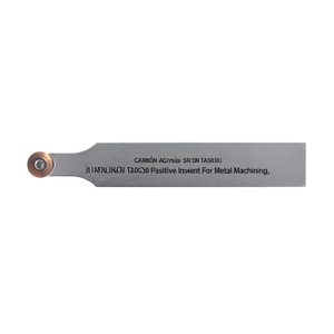 Herramienta de Torneado Externo SRDCN TA5030 con Inserto Positivo para Mecanizado de Metales - Product Image 2