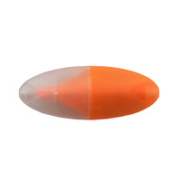 Surligneur personnalisé pas cher et abordable, couleur rose macaron, logo personnalisé, style scolaire