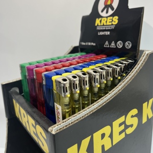 Kres MON2เบาก๊าซอิเล็กทรอนิกส์แบบใช้แล้วทิ้งอุปกรณ์สูบบุหรี่หรูหรา - Product Image 1