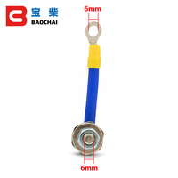 Diode redresseur ZQ50A 82PFR80 82PF80 pour Leroy Somer 500kva 400kw LSA47 LSA46 LSA49