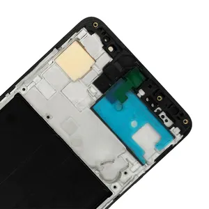 Bán buôn điện thoại di động LCD cho Samsung Galaxy A50 A51 A52 A53 A70 A71 A72 LCD hiển thị