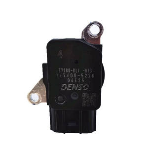 Débitmètre d'air Honda 37980-R40-A01 pour Crv Odyssey Xrv Vezel Civic 12V, nouvelle pièce de rechange - Product Image 3