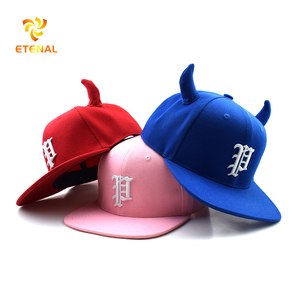 Tùy Chỉnh Nhiệt đới Lá Thỏ Tai Thể Thao Jersey Snapback Mũ Bóng Chày Với Thêu Logo Được Trang Bị Hiệu Suất - Product Image 2