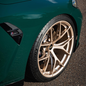 Jantes forgées 5x130 pour Porsche <span class=keywords><strong>911</strong></span> 992 991 Carrera <span class=keywords><strong>S</strong></span> 4s <span class=keywords><strong>Targa</strong></span> 19 20 21 pouces, jantes personnalisées 8.5-13J en alliage d'aluminium - Product Image 5
